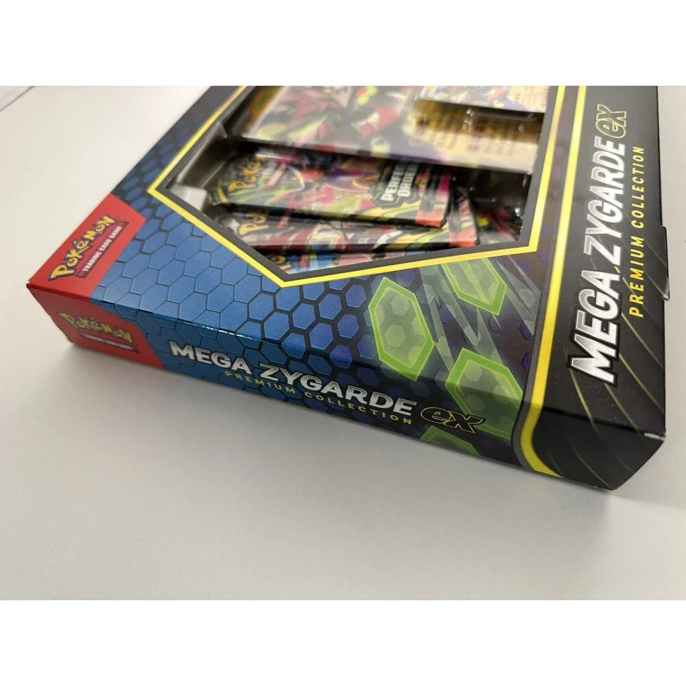 N/A this sealed